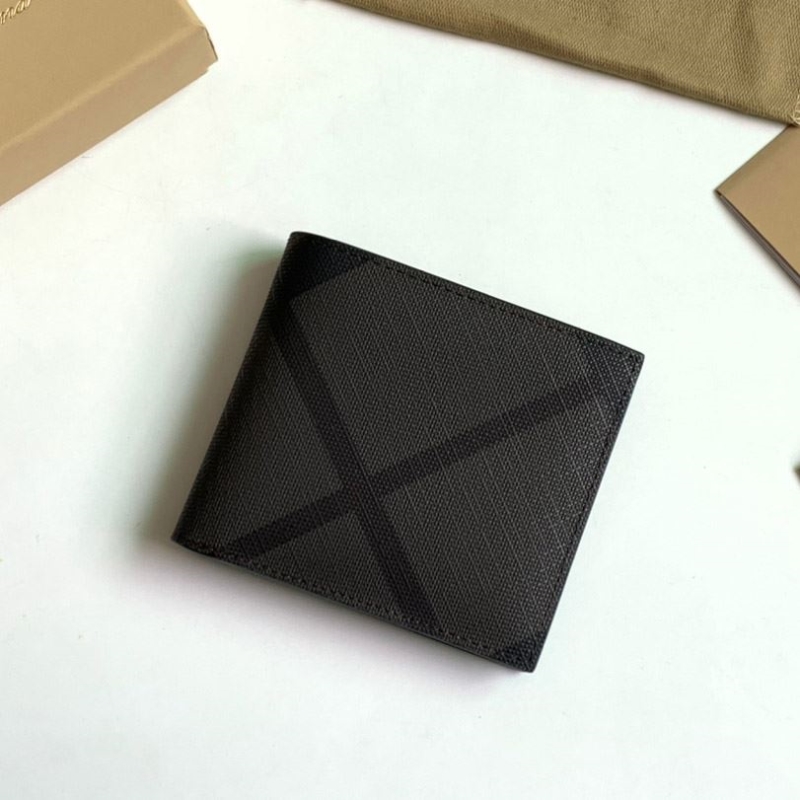 B**rry wallets & purse